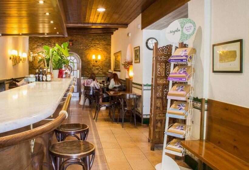 La Violeta Hotel Spa & Chill Out