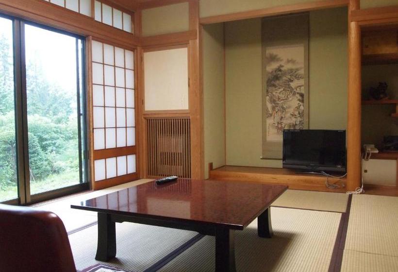 Oshi Ryokan