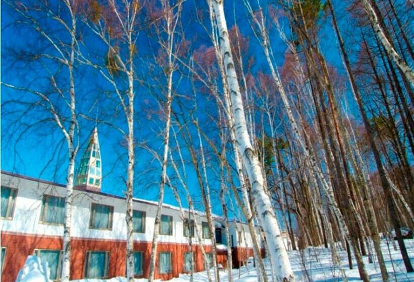 אתר נופש Arcadia