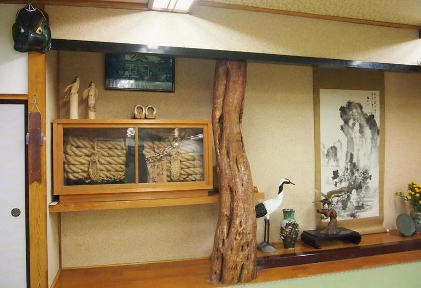 ريوكان Hagurokan