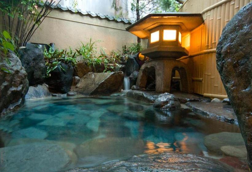 ريوكان Izumiso