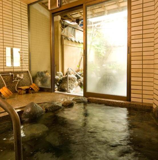 ريوكان Izumiso