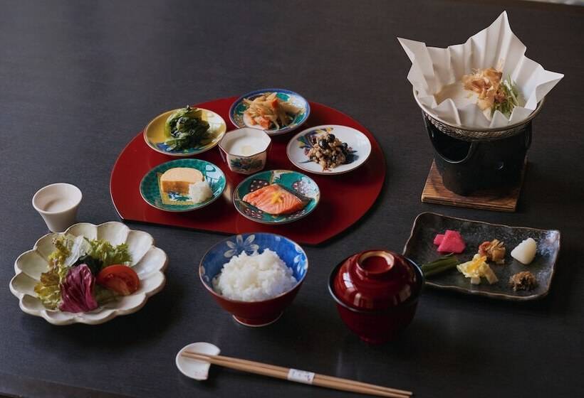 日式旅馆 Kamisuwa Onsen Shinyu