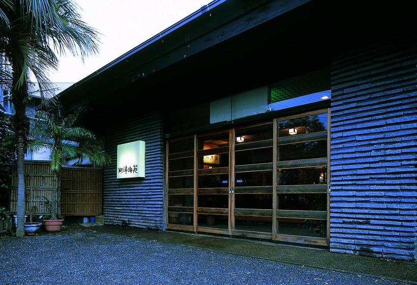 ريوكان Kawazu Kaien