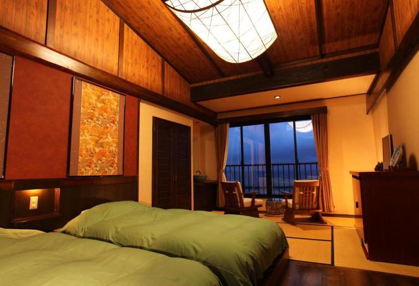 ريوكان Kawazu Kaien