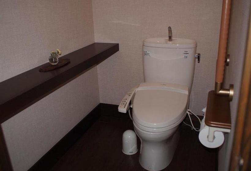 ريوكان Kawazu Kaien