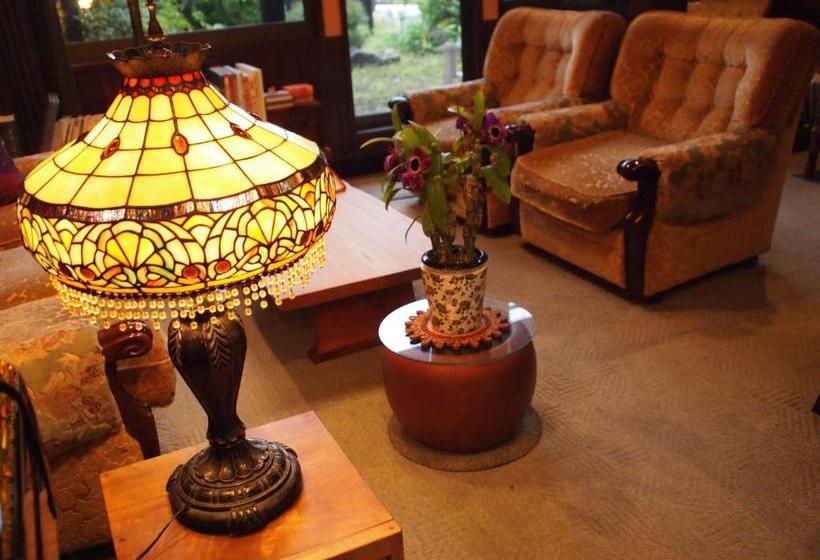 ريوكان Kawazu Kaien