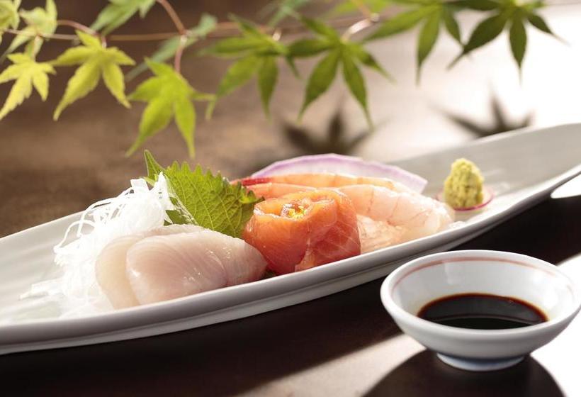 ريوكان Kinseikan Seseragi