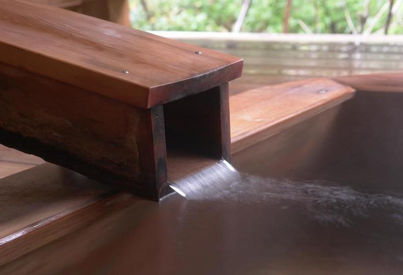 ريوكان Kinseikan Seseragi