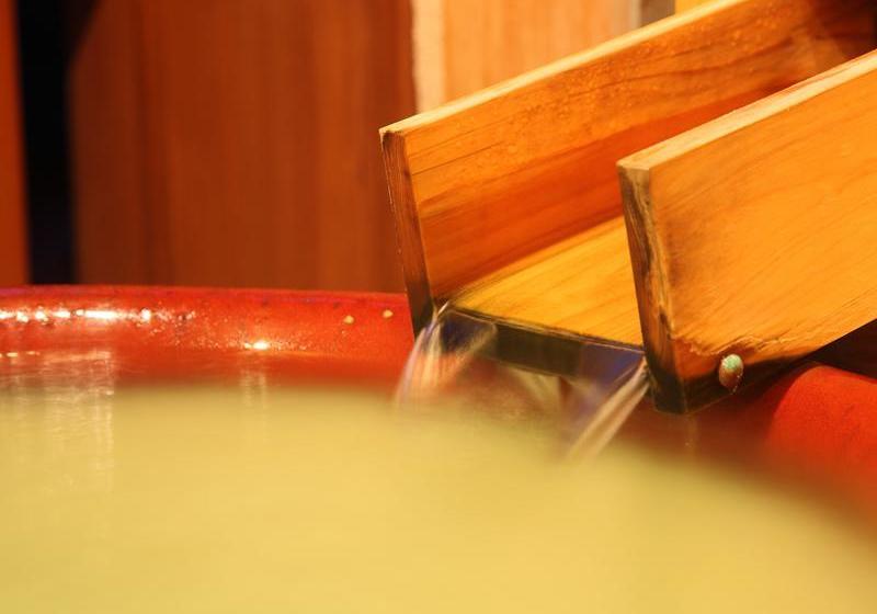 ريوكان Kinseikan Seseragi