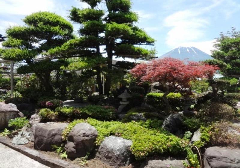 ريوكان Minshuku Kobayashi