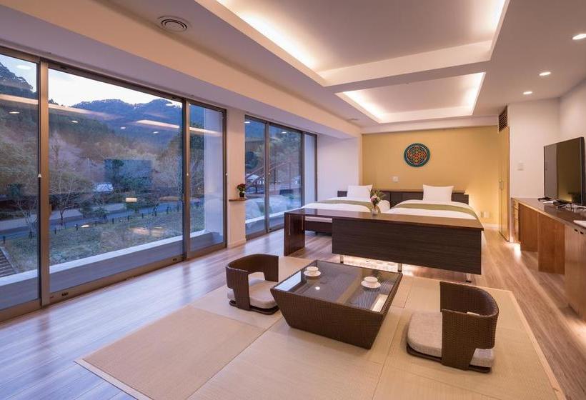 ريوكان Myoken Tanaka Kaikan