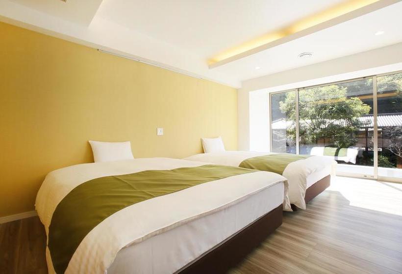 ريوكان Myoken Tanaka Kaikan