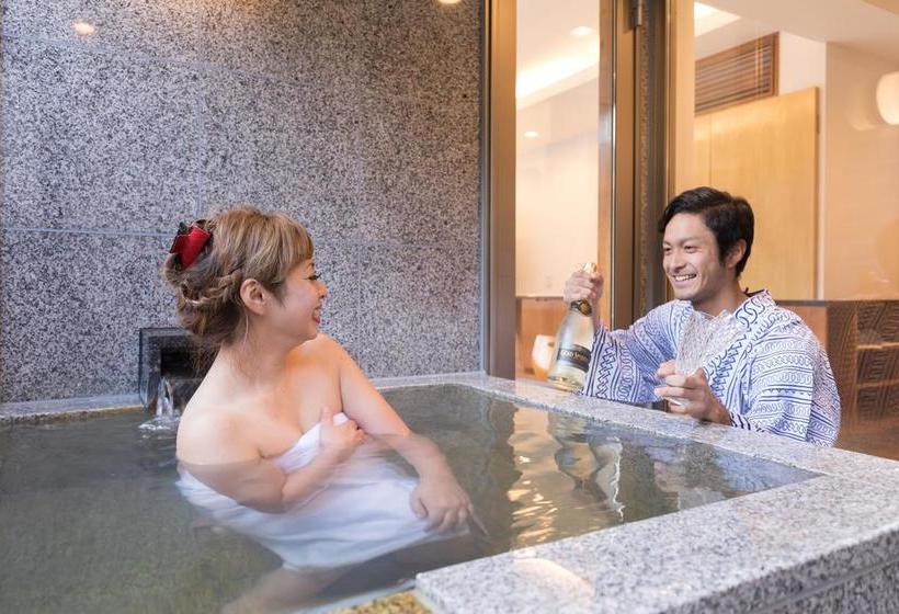 ريوكان Myoken Tanaka Kaikan