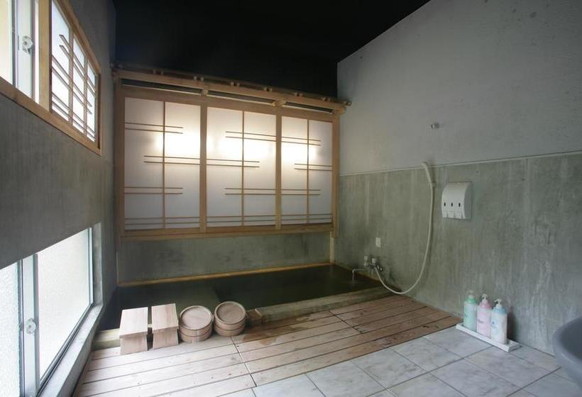 ريوكان Myoken Tanaka Kaikan