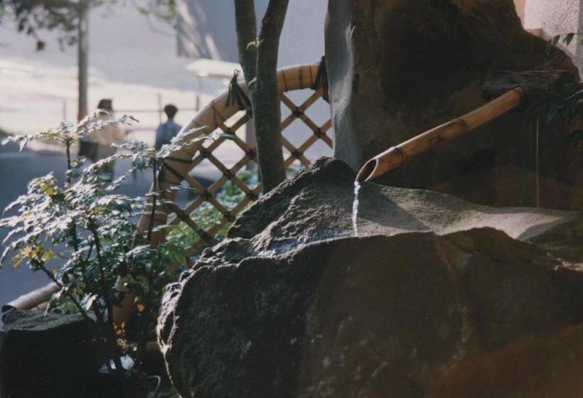 ريوكان Myoken Tanaka Kaikan