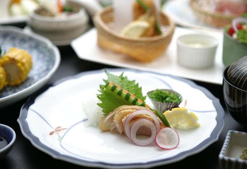 ريوكان Myoken Tanaka Kaikan