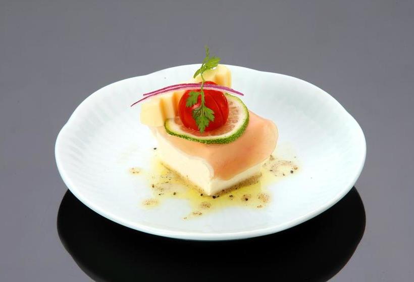 ريوكان Myoken Tanaka Kaikan