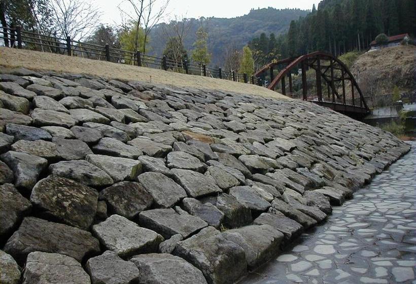 ريوكان Myoken Tanaka Kaikan