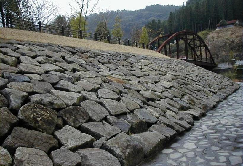 ريوكان Myoken Tanaka Kaikan