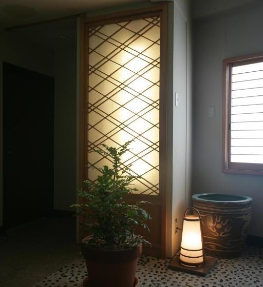 ريوكان Myoken Tanaka Kaikan