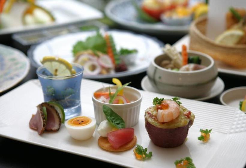 ريوكان Myoken Tanaka Kaikan