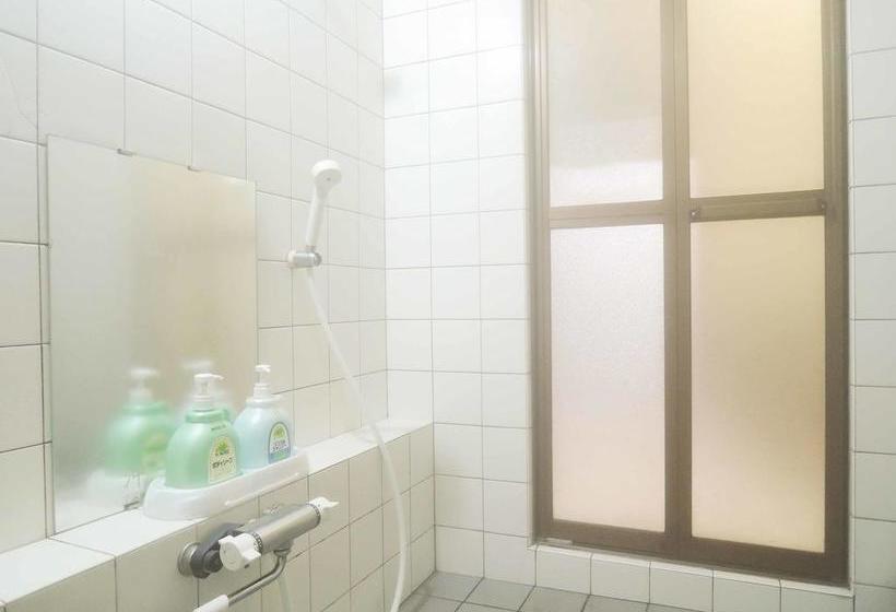 日式旅馆 Oyado Banri