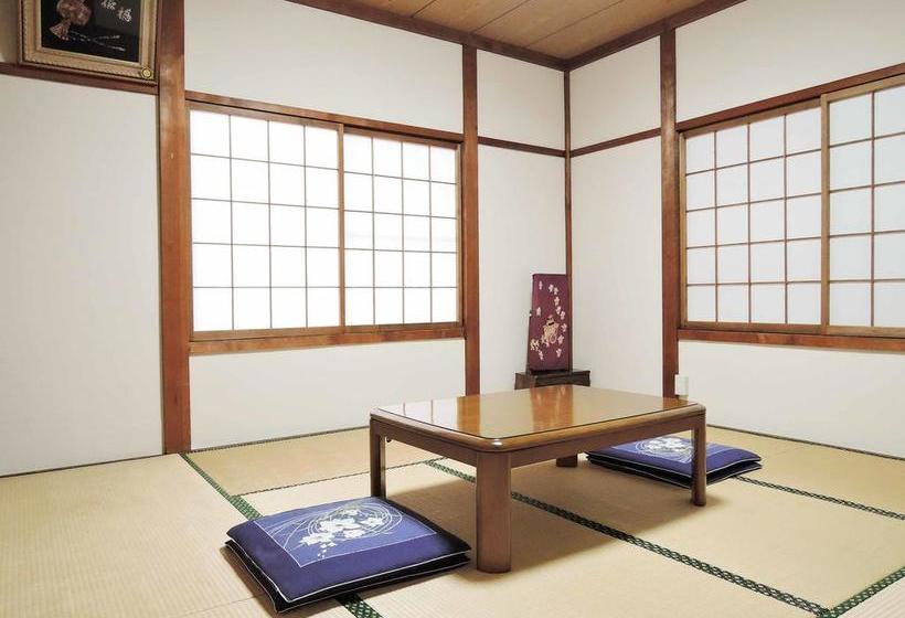 日式旅馆 Oyado Banri