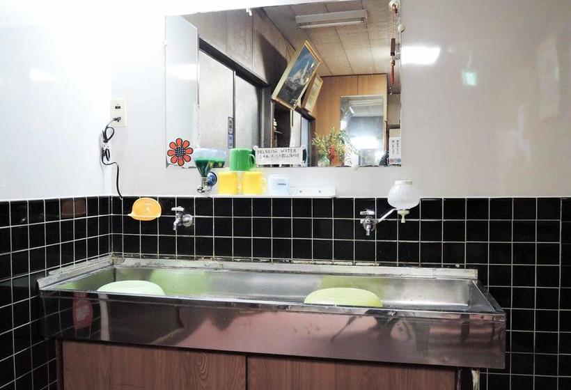 日式旅馆 Oyado Banri