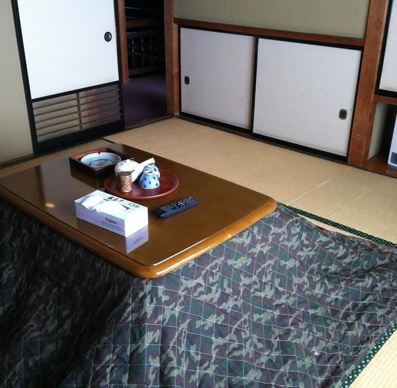 日式旅馆 Oyado Banri