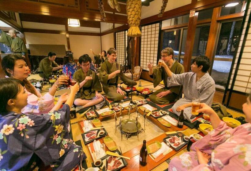 ريوكان Setoguchi