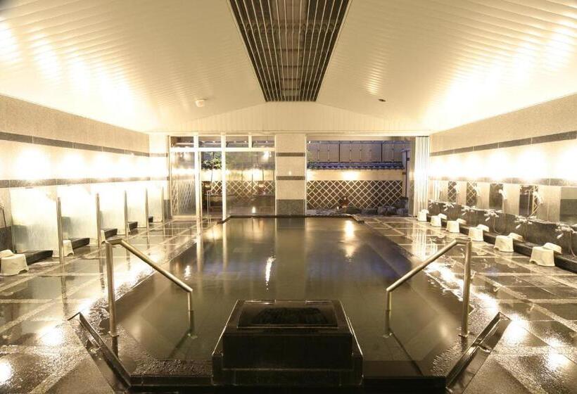 ריוקאן Tosagyoen