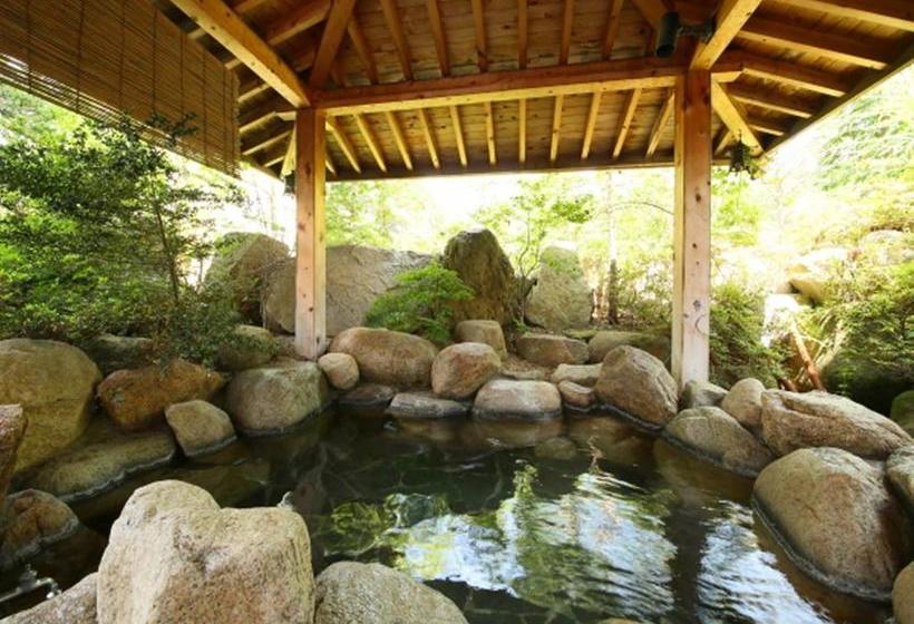 ريوكان Yumenoyu