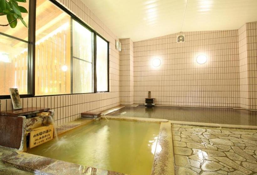 ريوكان Yumenoyu