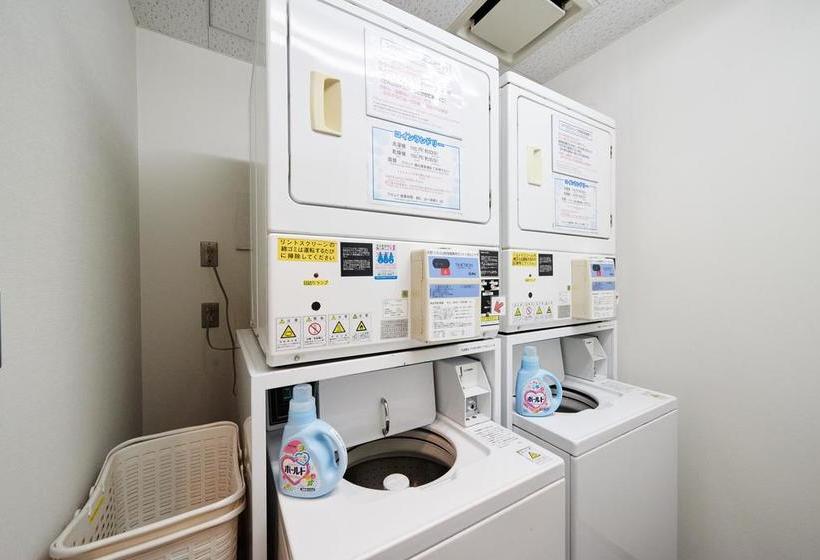 ホテル Super  Midousuji Line Esaka