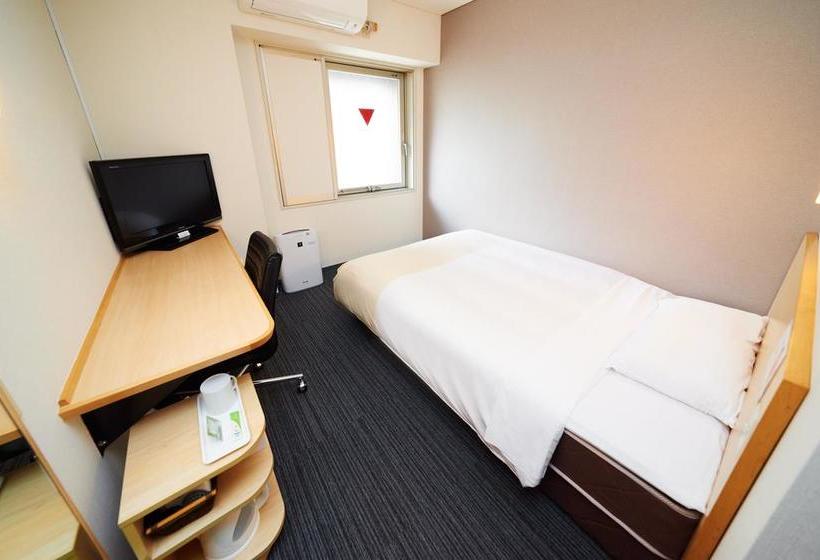 ホテル Super  Midousuji Line Esaka