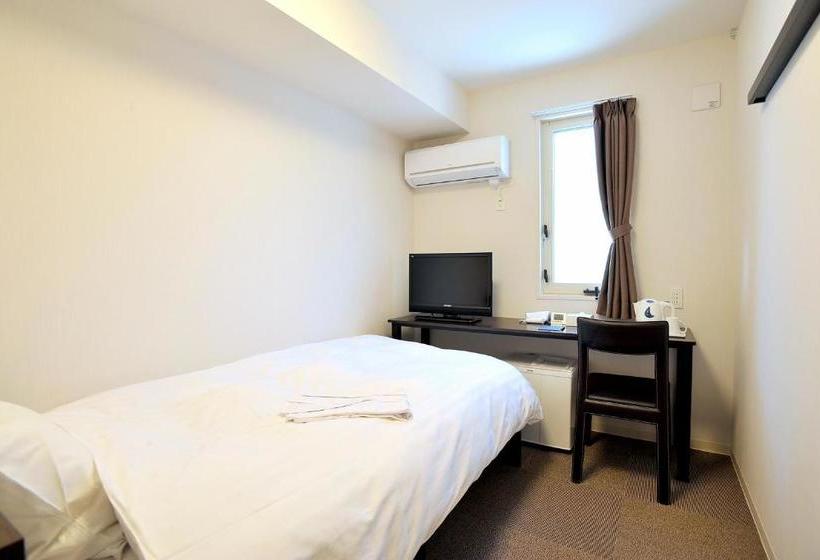 هتل Value The  Furukawasanbongi