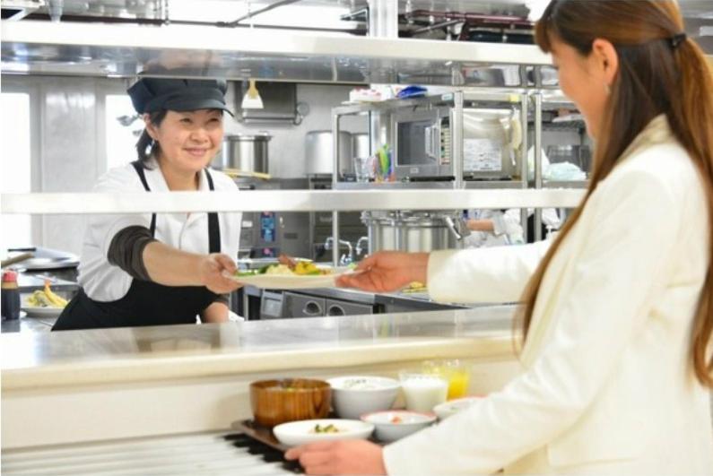 هتل Value The  Furukawasanbongi