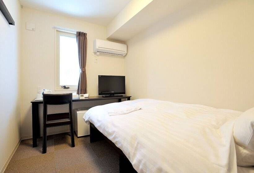 Value The Hotel Ishinomaki