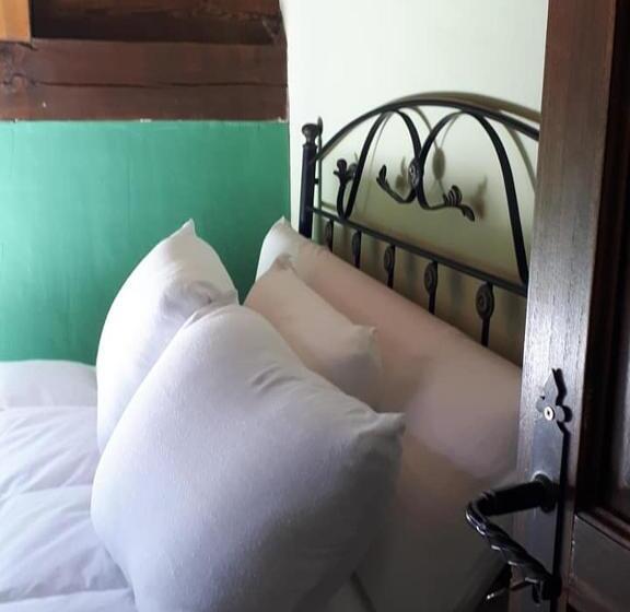 Albergue A Noguera