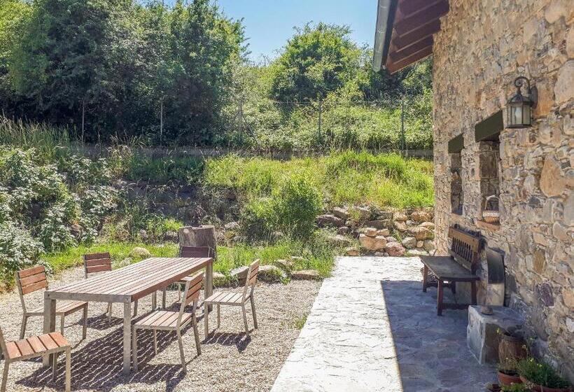 Albergue A Noguera