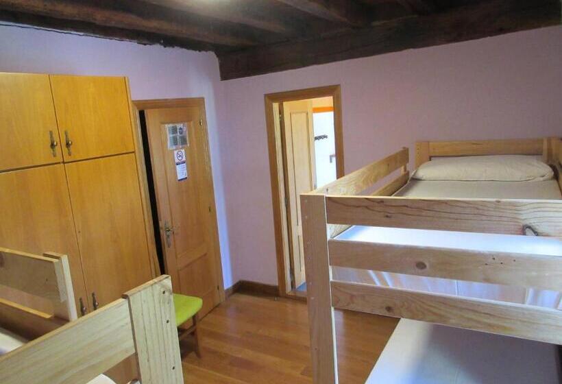 Albergue Ambiental De Beizama   Beizamako Aterpetxea