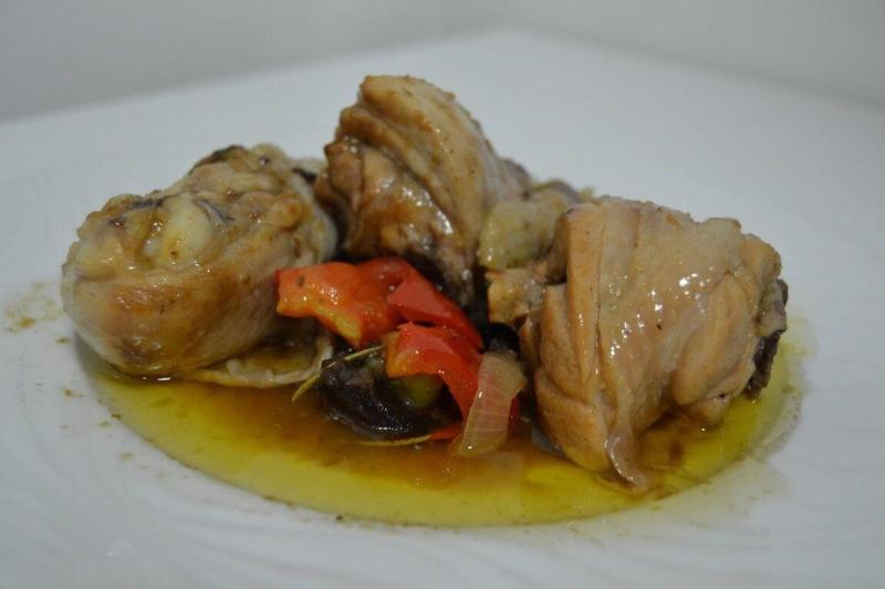 ユースホステル Hostal La Creu