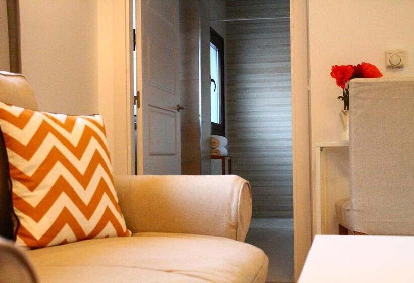 فندق صغير Hostal Landhaus