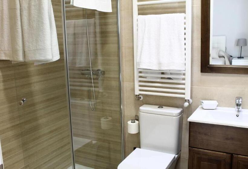 فندق صغير Hostal Landhaus