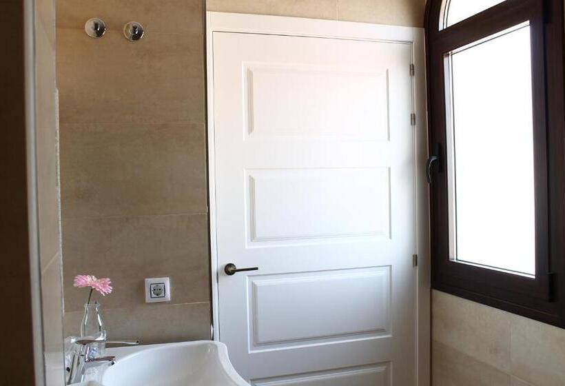 فندق صغير Hostal Landhaus