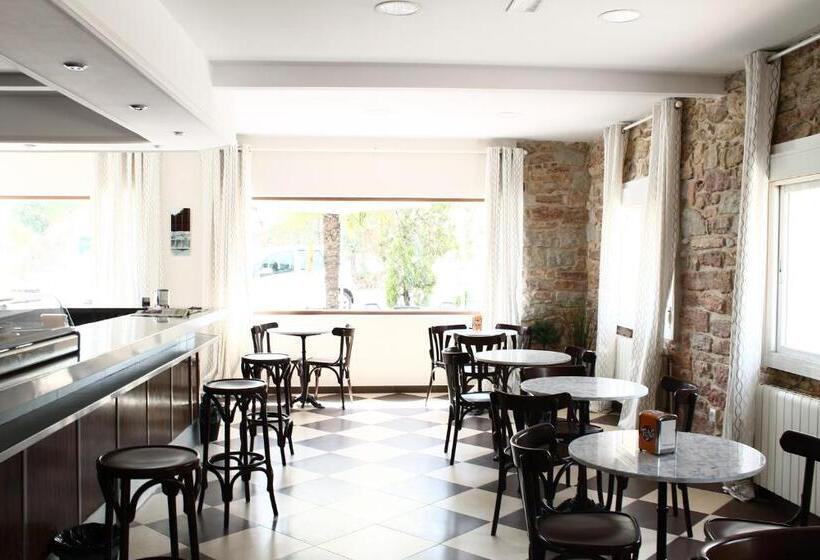 فندق صغير Hostal Landhaus