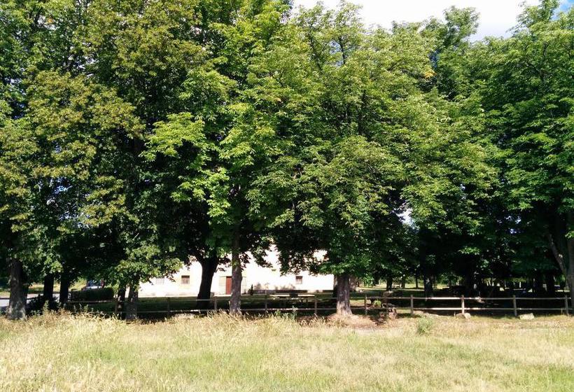 Albergue Nuestra Señora de Carrasquedo