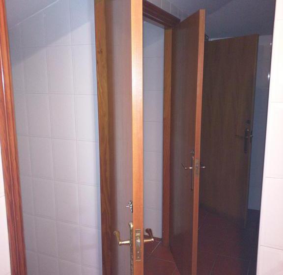 Albergue Nuestra Señora de Carrasquedo