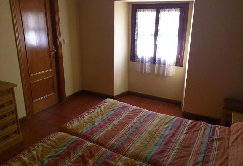 Albergue Nuestra Señora de Carrasquedo